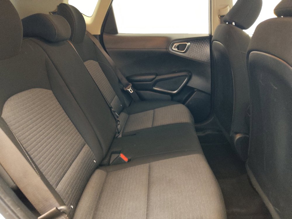 Used 2021 Kia Soul S FWD image 19