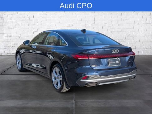 Certified 2025 Audi A5 2.0T Premium w/ Convenience Package image 5