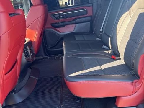 Used 2022 RAM 1500 TRX AWD/4WD image 15