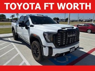 Used 2026 GMC Sierra 2500 Denali Ultimate AWD/4WD video 1