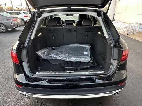 Used 2018 Audi A4 2.0T allroad Premium Plus image 16