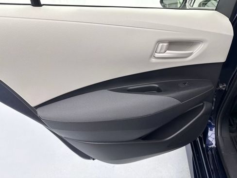 Used 2023 Toyota Corolla LE FWD image 19