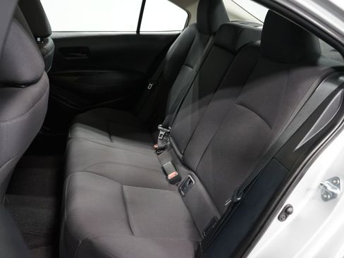 Certified 2024 Toyota Corolla LE image 26