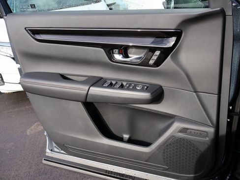 New 2026 Honda CR-V Sport Touring image 32