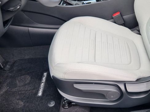 New 2026 Hyundai Santa Cruz SE AWD/4WD image 10
