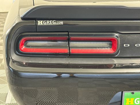 Used 2023 Dodge Challenger R/T image 34