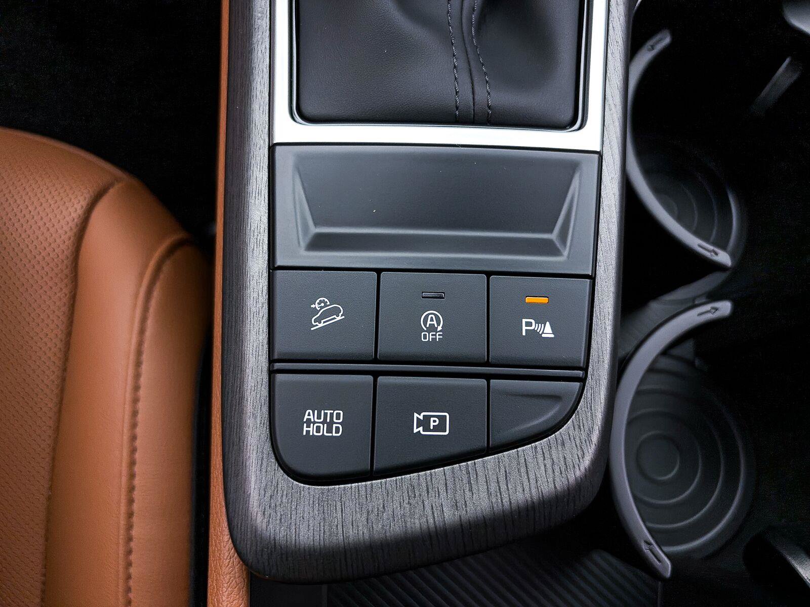 Used 2026 Kia Sportage X-Line AWD/4WD image 32