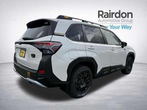 New 2026 Subaru Forester Wilderness image 9