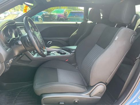 Used 2020 Dodge Challenger GT w/ Driver Convenience Group AWD/4WD image 11