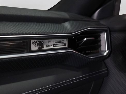 Used 2025 Ford Mustang GT Premium w/ GT Performance Package RWD image 42