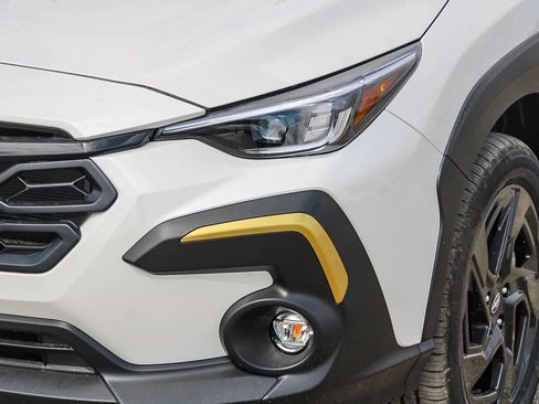 New 2025 Subaru Crosstrek 2.5i Sport image 8