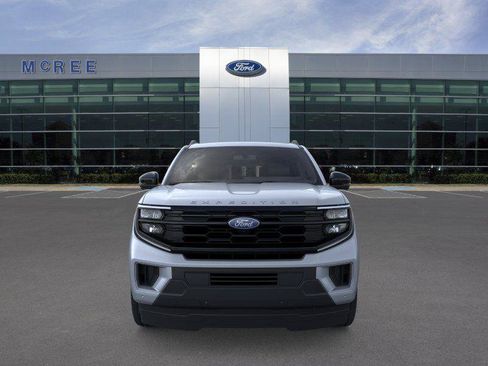 New 2026 Ford Expedition Max Active RWD image 6
