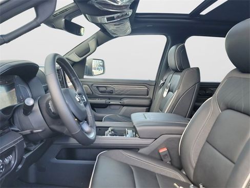 New 2026 RAM 1500 Limited w/ Trailer Tow Group image 14