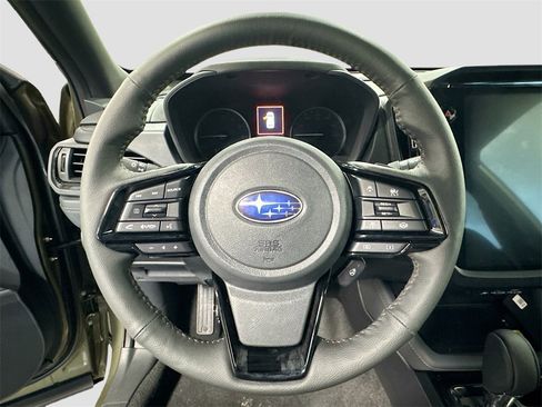 New 2026 Subaru Forester Touring image 7