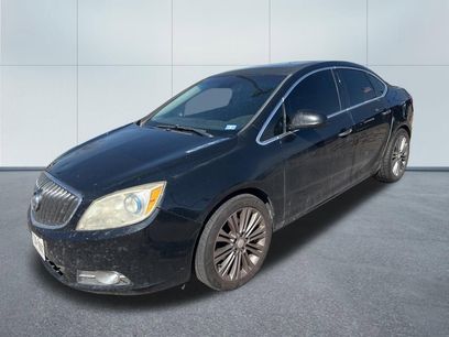 Used 2013 Buick Verano Premium