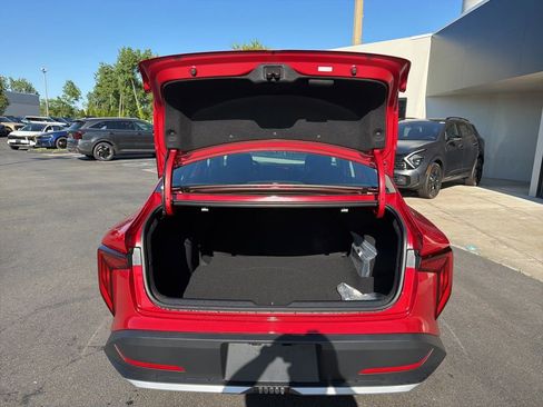 New 2026 Kia K4 FWD image 15