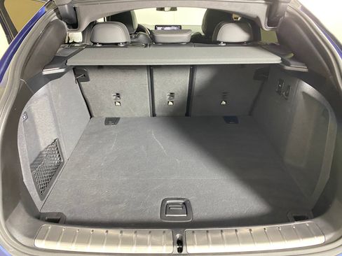 Certified 2024 BMW X4 M40i w/ Premium Package image 31