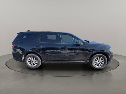 Used 2026 Dodge Durango GT RWD image 5