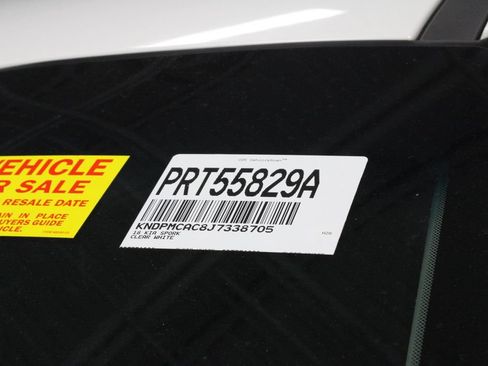 Used 2018 Kia Sportage LX AWD/4WD image 33