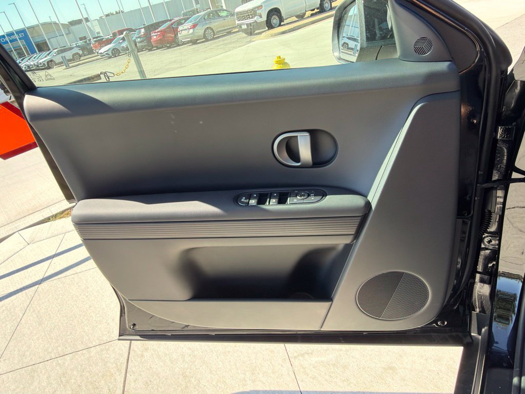 New 2027 Hyundai Ioniq 5 SEL RWD image 33