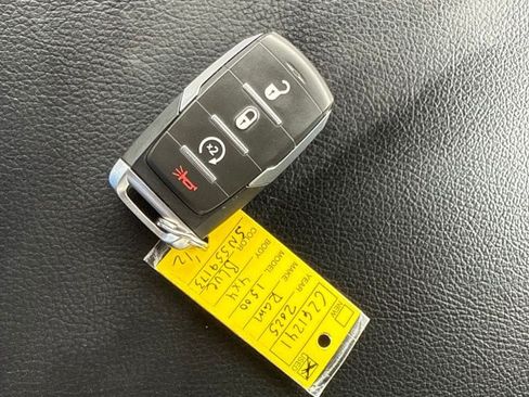 Used 2025 RAM 1500 Tradesman AWD/4WD image 44