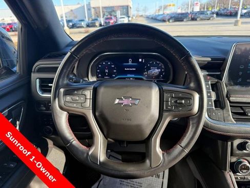 Used 2023 Chevrolet Suburban RST image 15