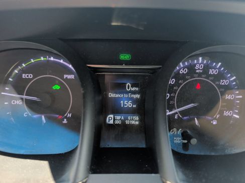 Used 2015 Toyota Avalon Limited w/ Technology Package FWD image 12