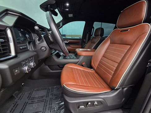 Used 2022 GMC Sierra 1500 Denali Ultimate image 24