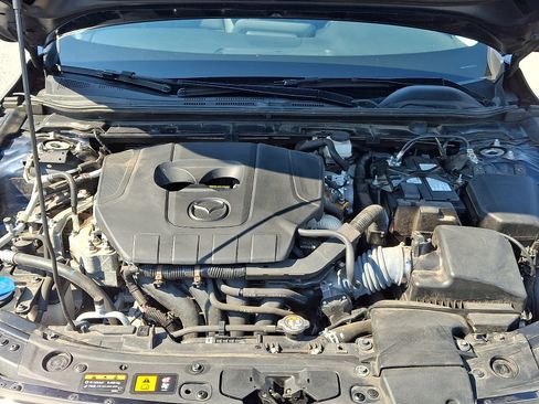Used 2023 MAZDA MAZDA3 s FWD image 29