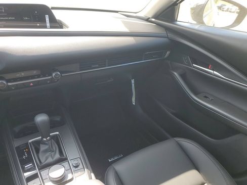 New 2026 MAZDA CX-30 AWD 2.5 S w/ Select Sport Pkg image 17
