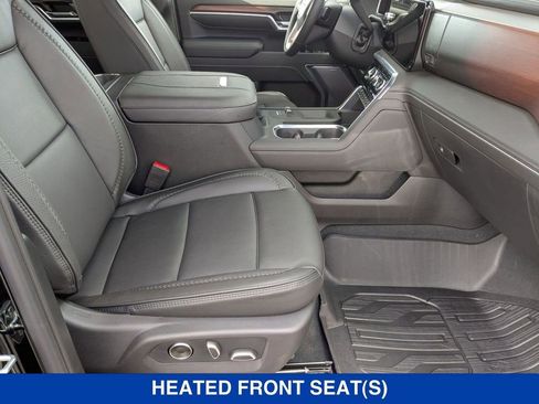 New 2026 GMC Sierra 3500 Denali w/ Denali Reserve Package image 36