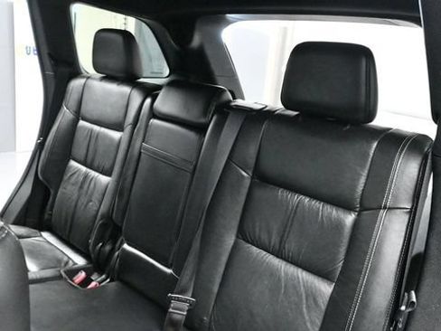 Used 2014 Jeep Grand Cherokee Limited AWD/4WD image 25