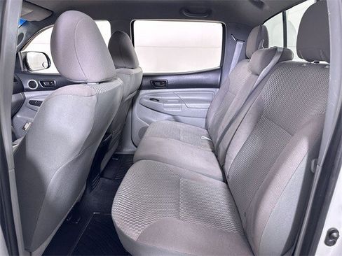 Used 2013 Toyota Tacoma PreRunner w/ SR5 Pkg image 26