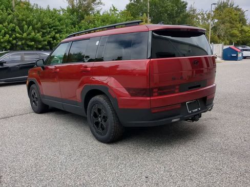 New 2026 Hyundai Santa Fe XRT AWD/4WD image 4