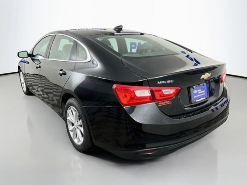 Used 2023 Chevrolet Malibu LT FWD image 6