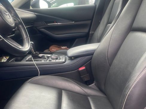 Used 2020 MAZDA CX-30 AWD w/ Select Package image 3