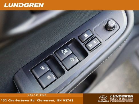 Used 2019 Subaru Outback 2.5i image 12