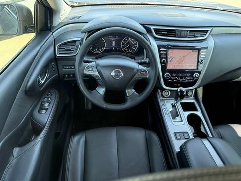 Used 2019 Nissan Murano SL w/ Cargo Package FWD image 29