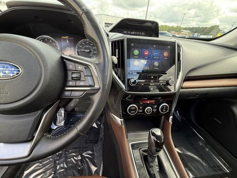 Used 2021 Subaru Forester Touring w/ Popular Package #2 image 23