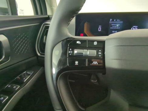 New 2026 Kia Sorento EX image 27