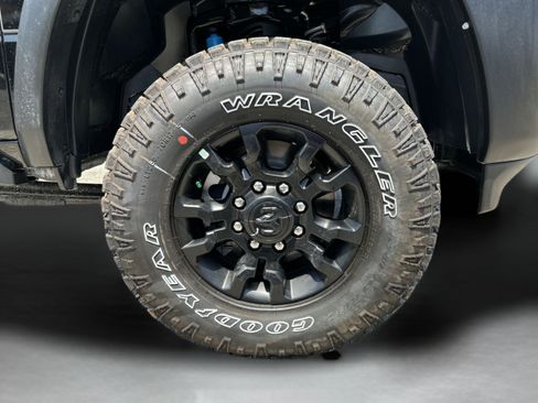 New 2026 RAM 2500 Power Wagon AWD/4WD image 44