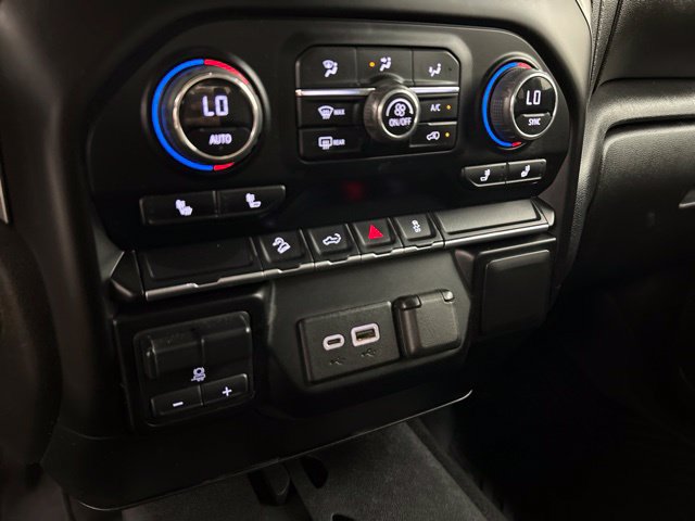 Used 2023 Chevrolet Silverado 2500 LT w/ Convenience Package AWD/4WD image 17