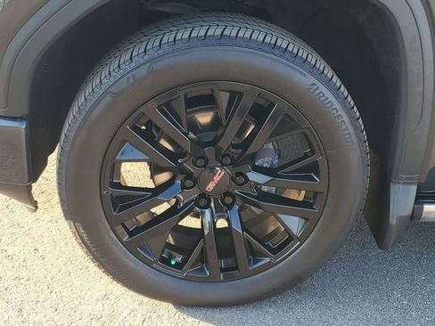 Used 2021 GMC Sierra 1500 Denali w/ Denali Ultimate Package image 33