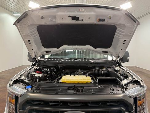 Used 2022 Ford F150 XLT w/ Equipment Group 302A High image 76