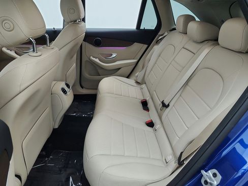 Used 2022 Mercedes-Benz GLC 300 image 15