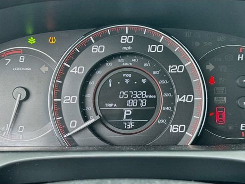 Used 2015 Honda Accord LX-S image 9