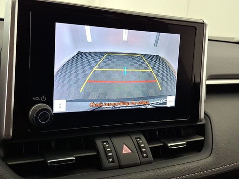 Certified 2023 Toyota RAV4 XLE Premium AWD/4WD image 7
