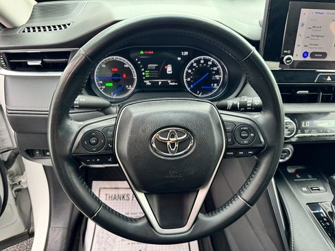 Certified 2023 Toyota Venza LE AWD/4WD image 13