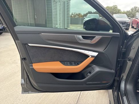 New 2026 Audi RS 6 performance image 10