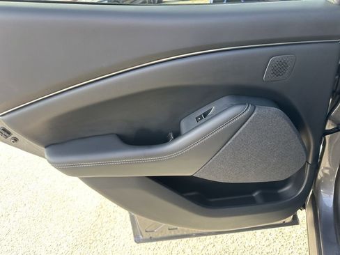 Used 2023 Ford Mustang Mach-E Premium image 29